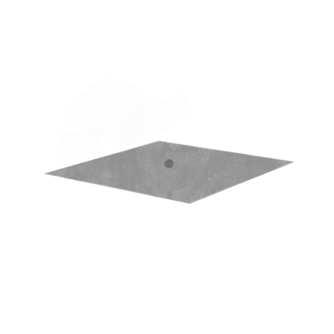 Hoja de protección de Brazir Square