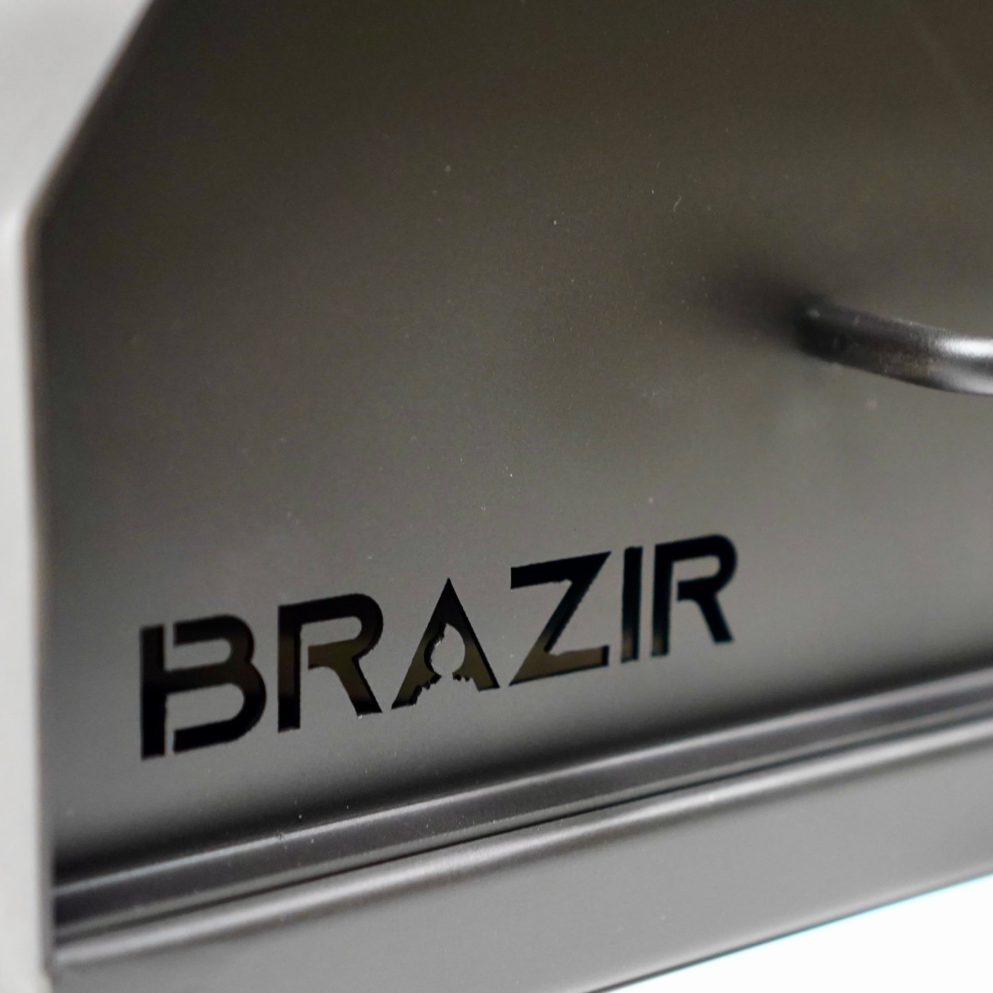 Forno per pizza per Brasero-Plancha e barbecue