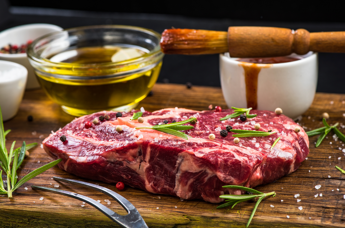 Savourez une cuisson parfaite : Comment cuire du bœuf sur un brasero ?