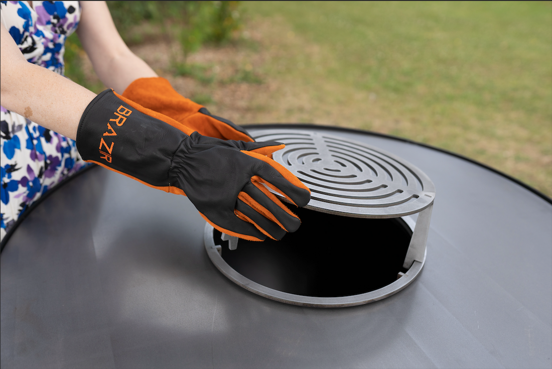 Les 5 accessoires incontournables pour sublimer votre expérience avec notre brasero 🔥