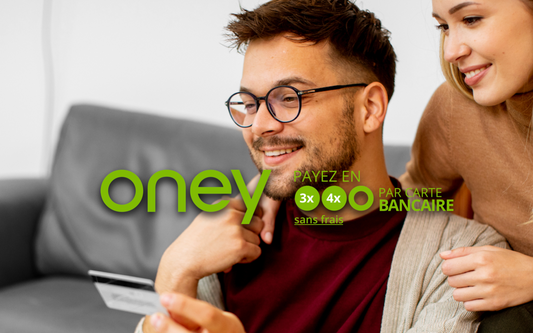 Profitez de votre brasero plancha Brazir dès maintenant avec notre option de paiement en 3 ou 4 fois sans frais !