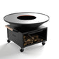 Brazir Pro Brasterso 1500 Trailer