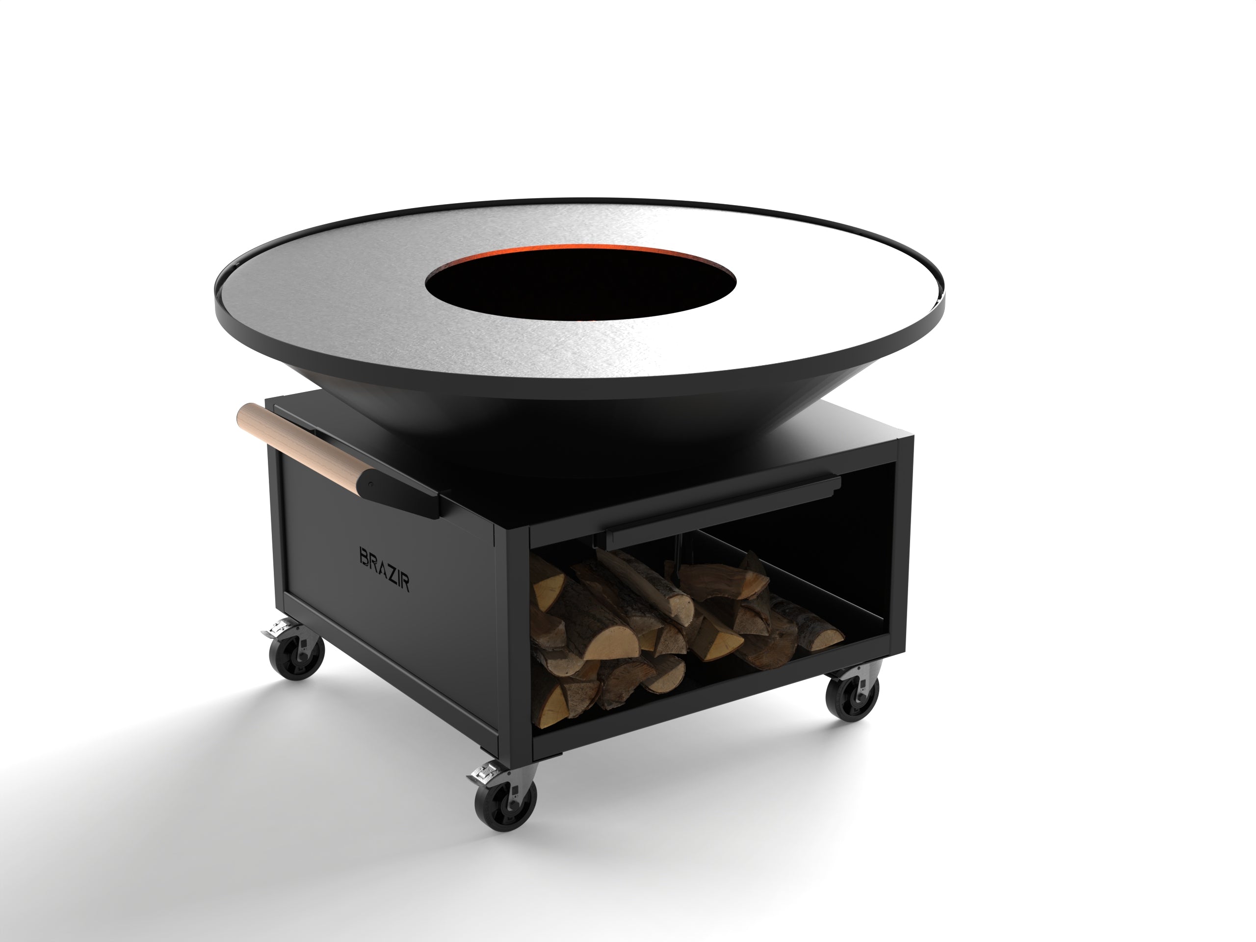 Brazir Pro Brastero 1500 Trailer