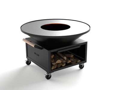 Brazir Pro Brastero 1500 Trailer