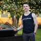 Tops canotte - King of Grill Brazir