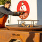 BRAZIR PRO BRASTERO 1500 Trailer