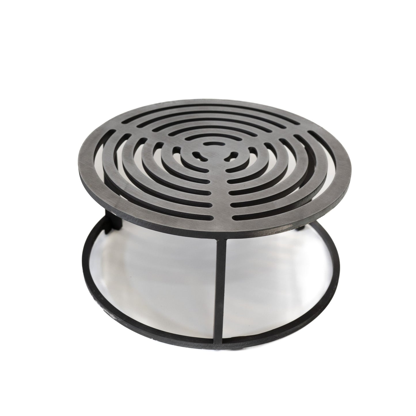 Brazir Max Square 1040 Rost Finish
