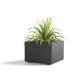 Jardinière Brazir L – Noire ou autres couleurs