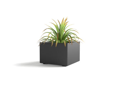 Jardinière Brazir L – Noire ou autres couleurs
