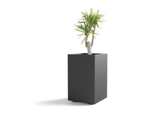 Jardinière Brazir S – Noire ou autres couleurs