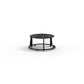 Cooking grid + anti-fall for brazir 640