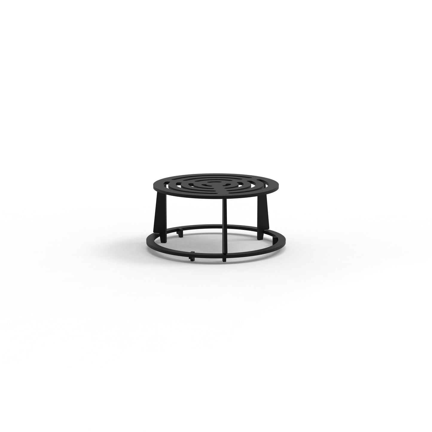 Grille de cuisson + anti-chute pour Brazir 640