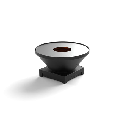 Brasero-plancha Rond 740 mm