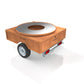 BRAZIR PRO BRASTERO 1500 Trailer